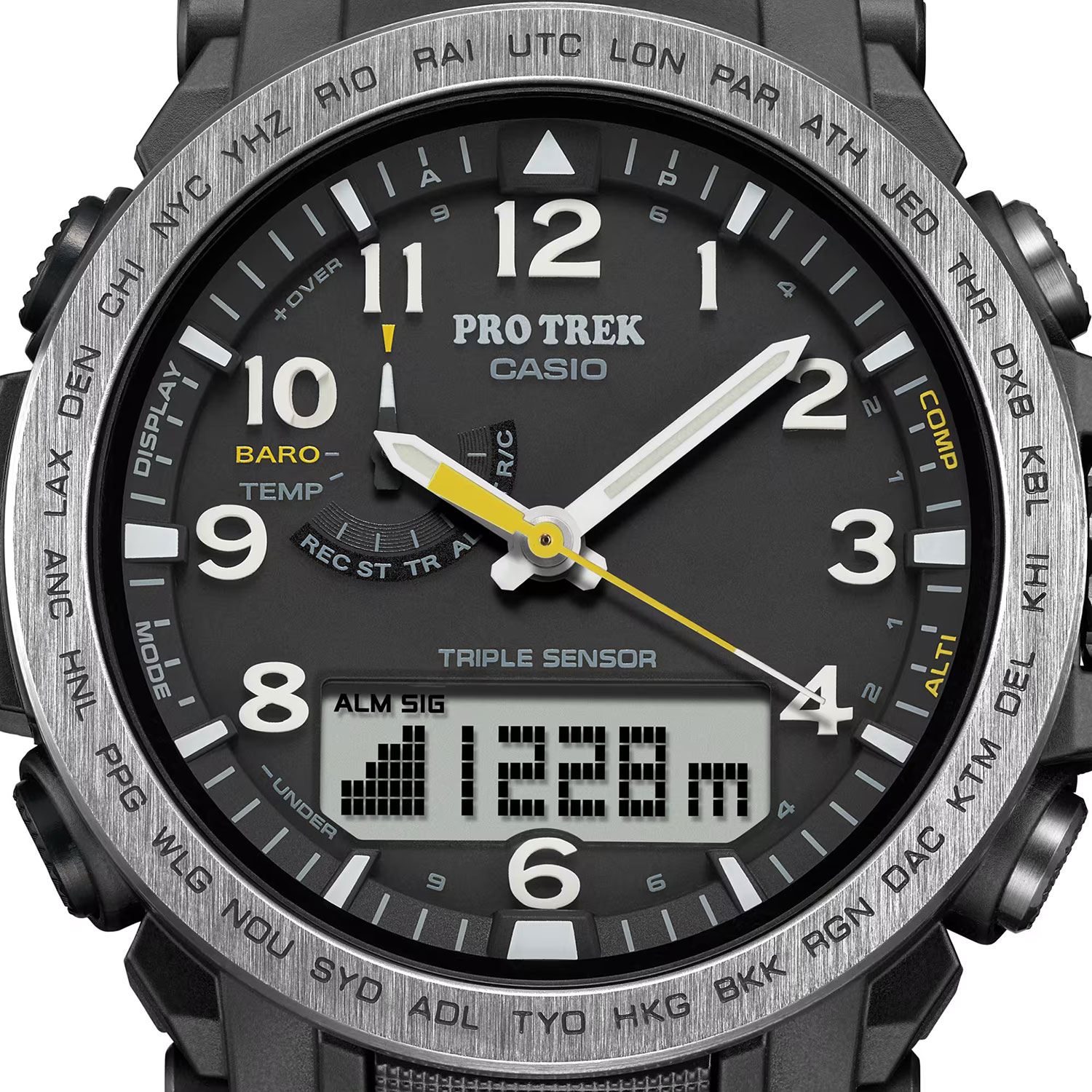 casio PRW-51Y-1