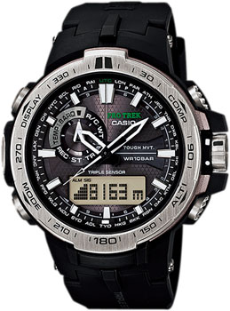 Вся коллекция Pro-Trek
