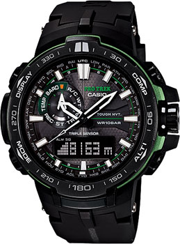 Вся коллекция Pro-Trek