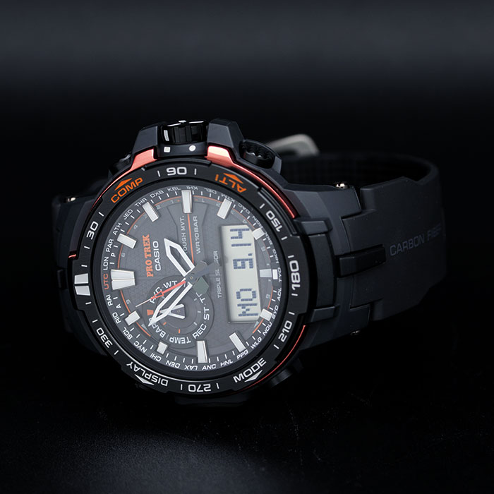 casio PRW-6000Y-1E