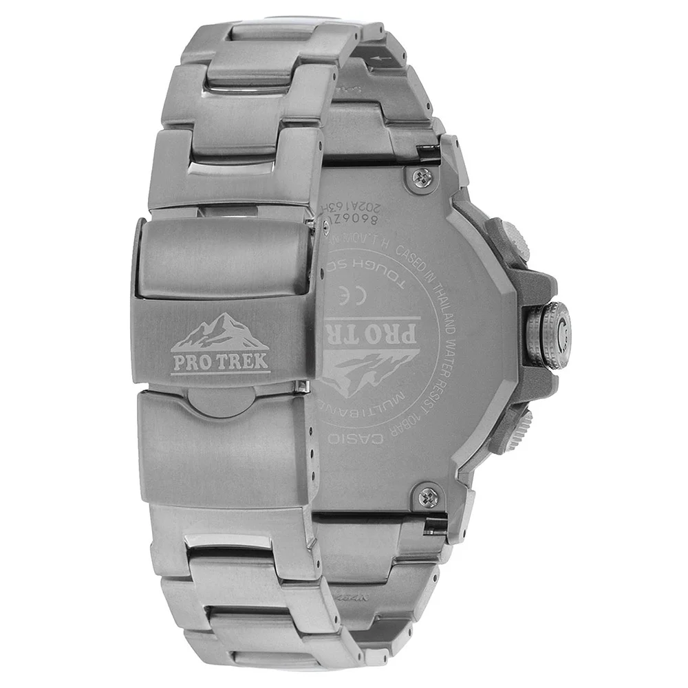 casio PRW-60T-7AER
