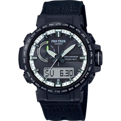 Вся коллекция Pro-Trek