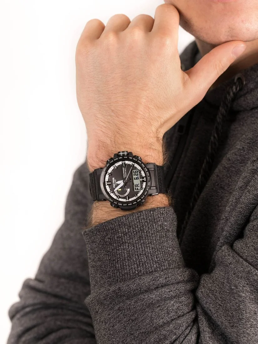 casio PRW-60YBM-1AER