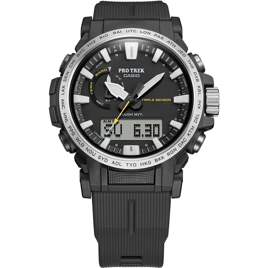casio PRW-61-1AER
