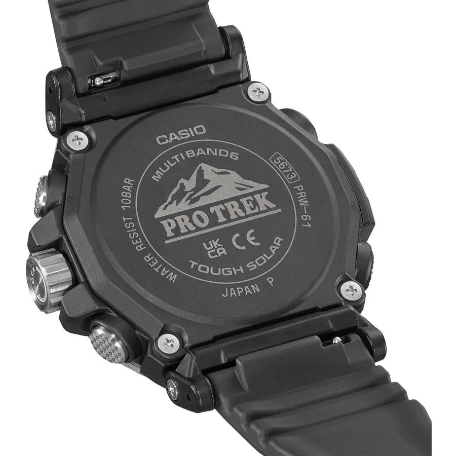 casio PRW-61-1AER