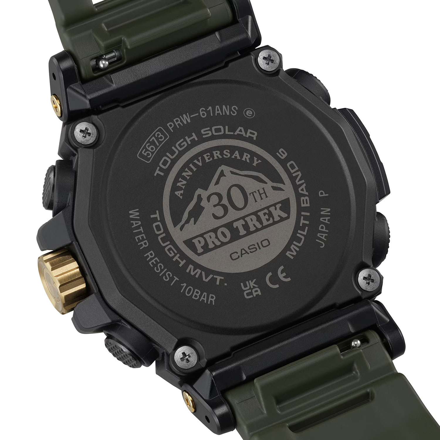 casio PRW-61ANS-3