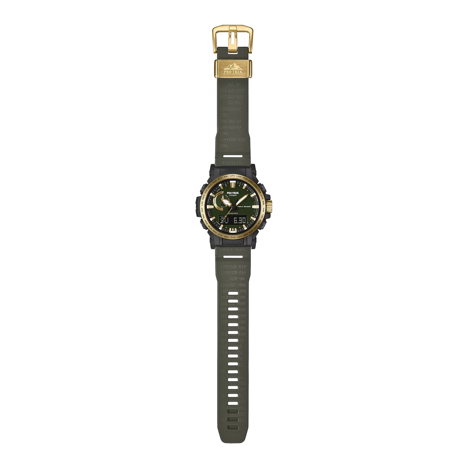 casio PRW-61ANS-3
