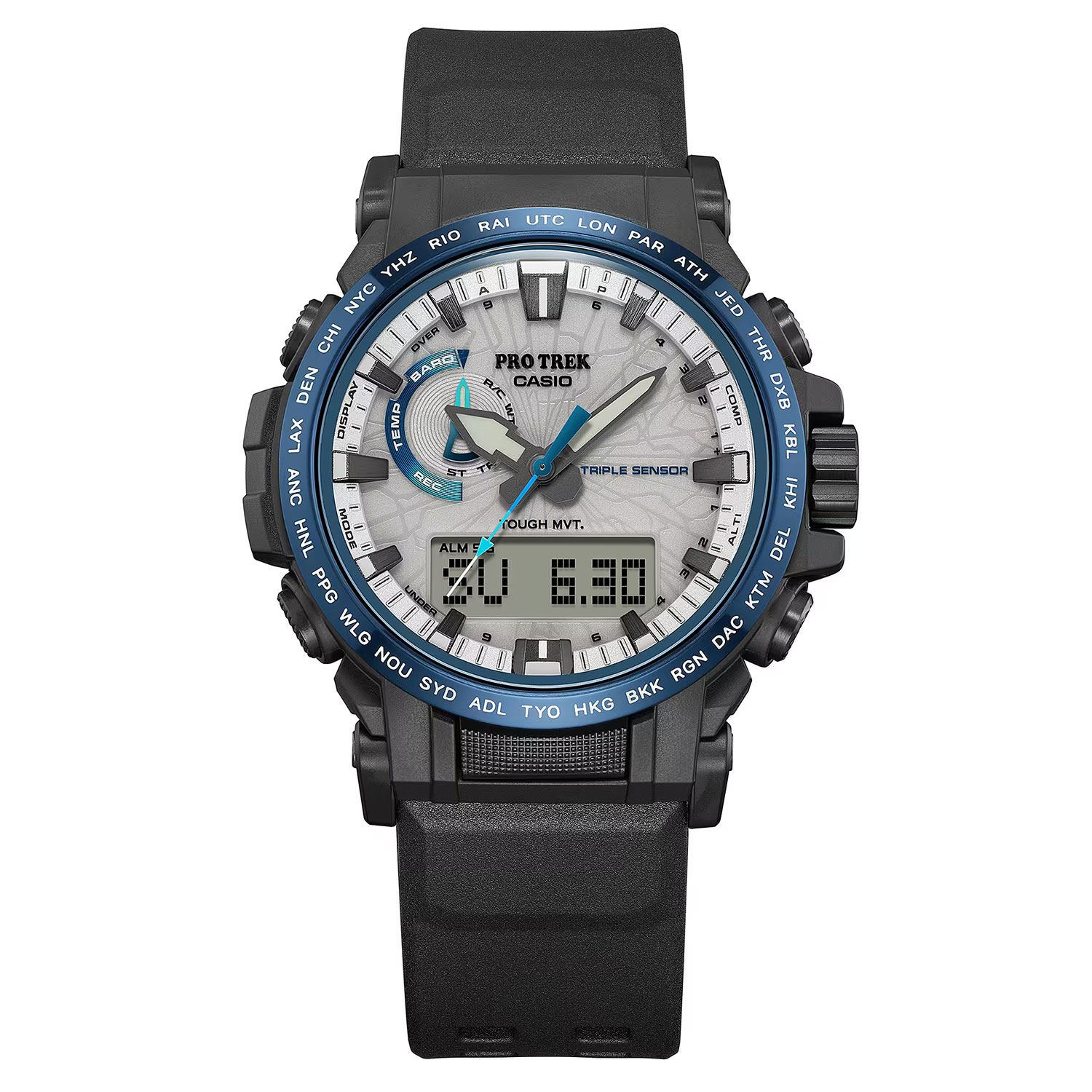 casio PRW-61D-2
