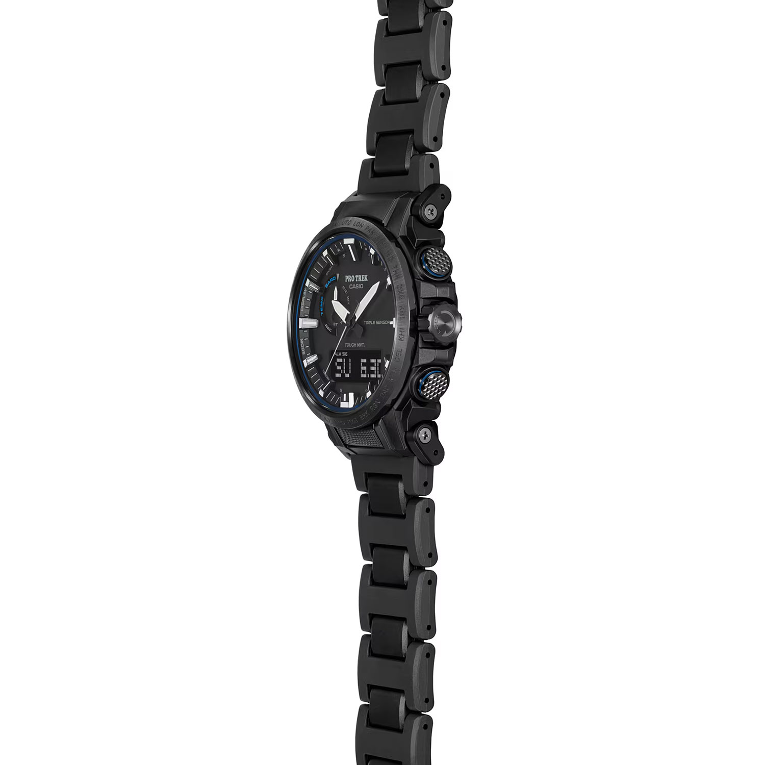 casio PRW-61FC-1