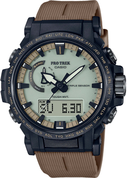 Вся коллекция Pro-Trek