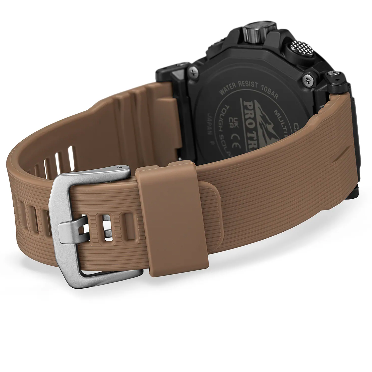 casio PRW-61LD-5