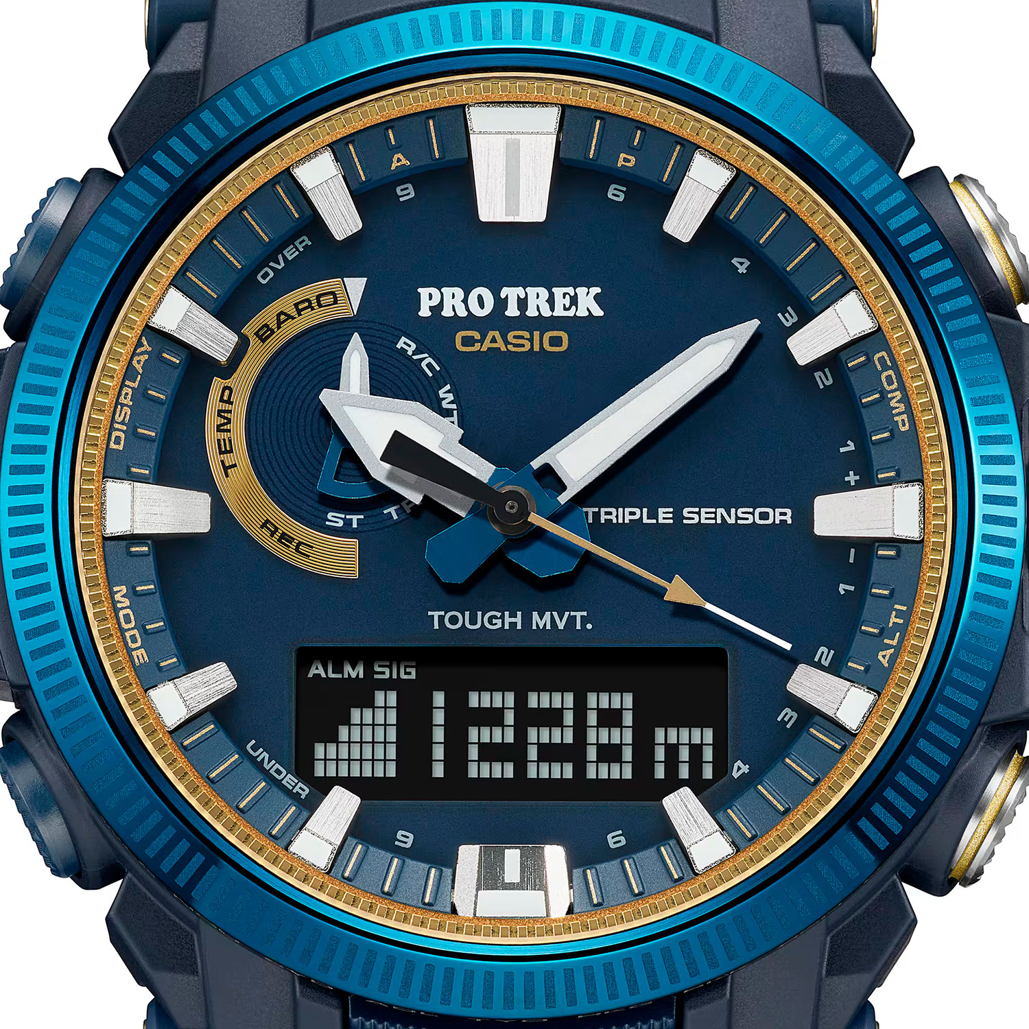 casio PRW-61SS-2