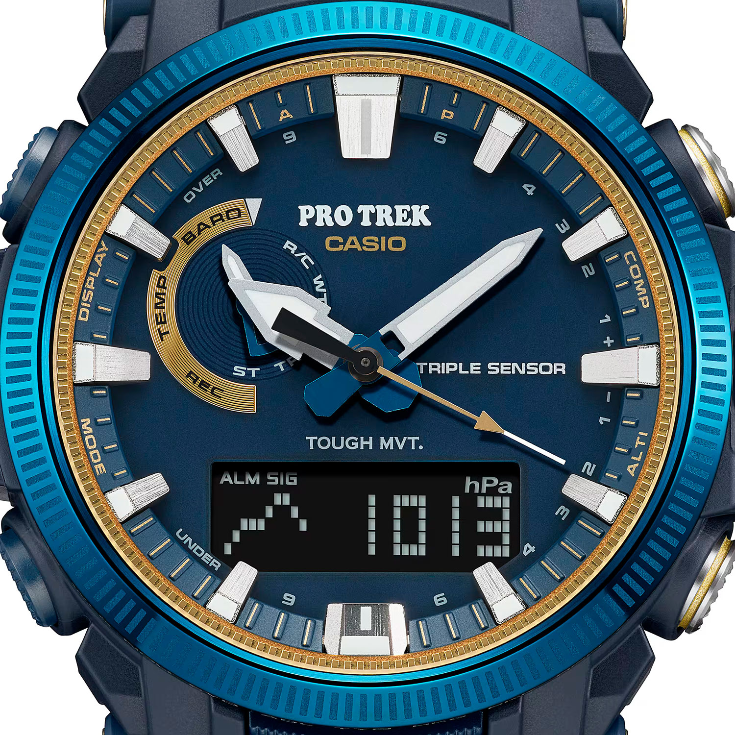 casio PRW-61SS-2