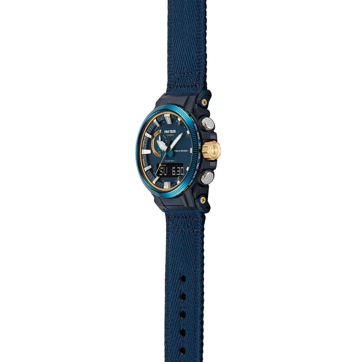 casio PRW-61SS-2
