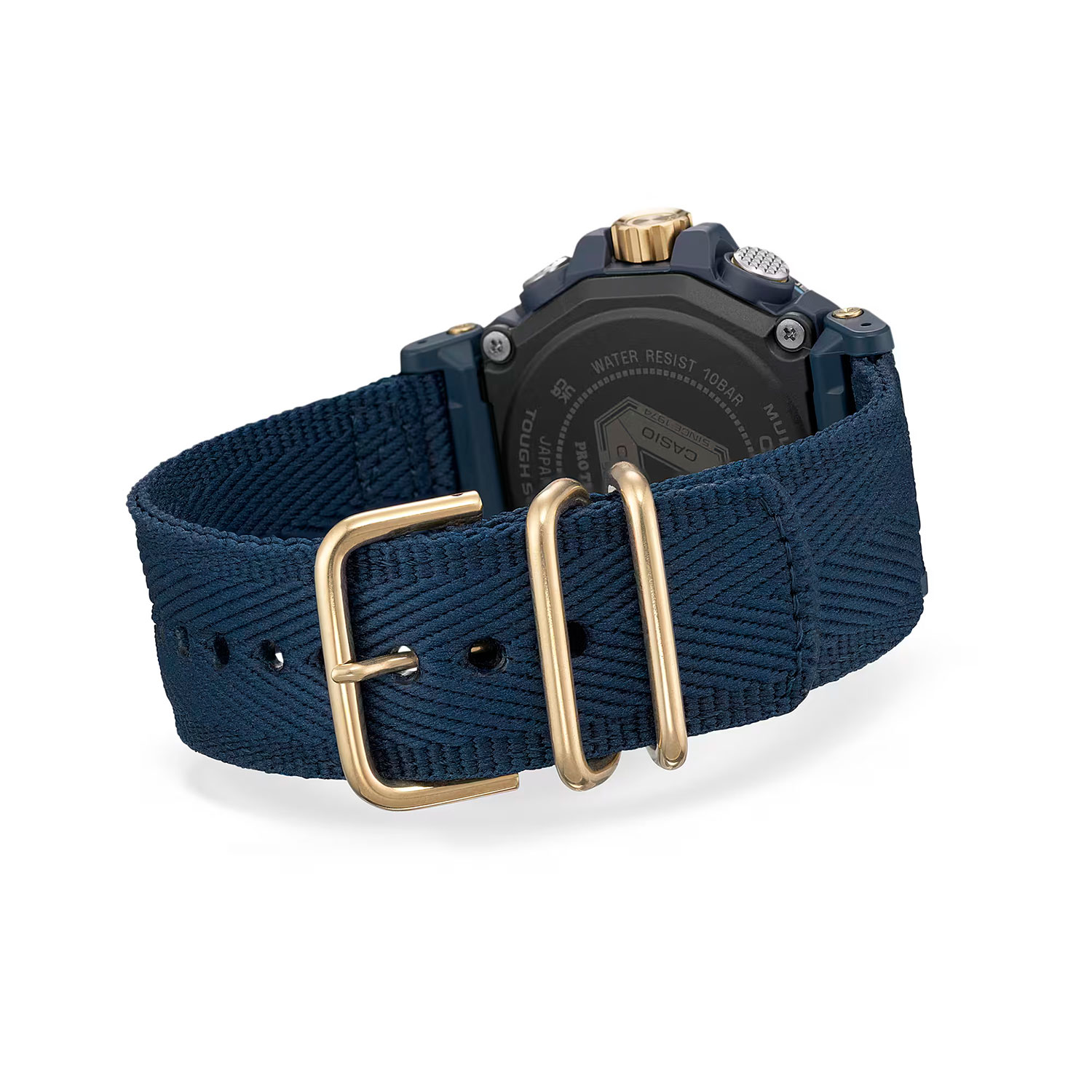 casio PRW-61SS-2