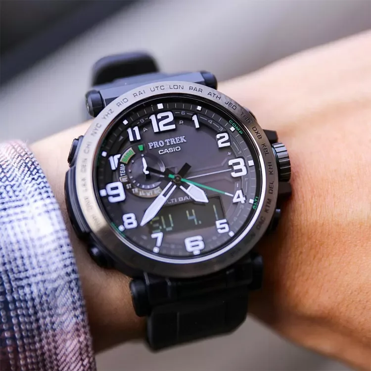 casio PRW-6600Y-1E