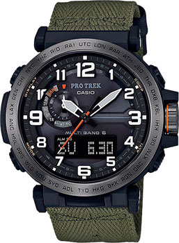 Вся коллекция Pro-Trek
