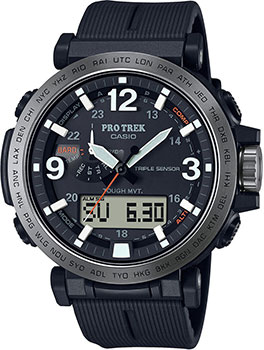 Вся коллекция Pro-Trek