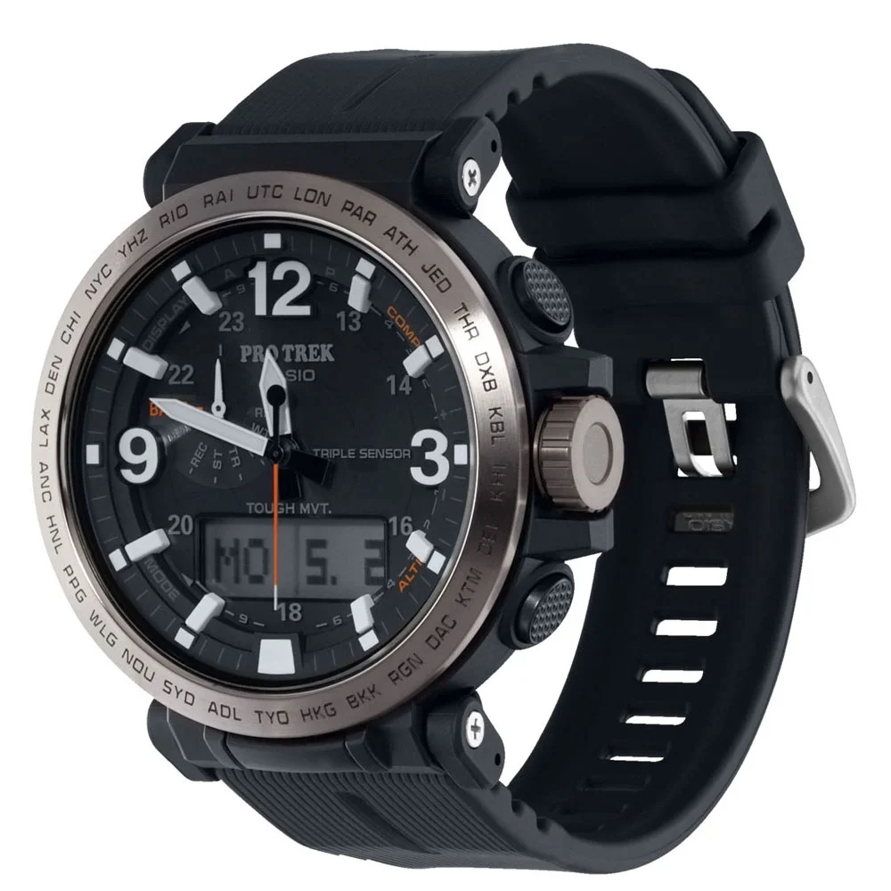 casio PRW-6611Y-1ER