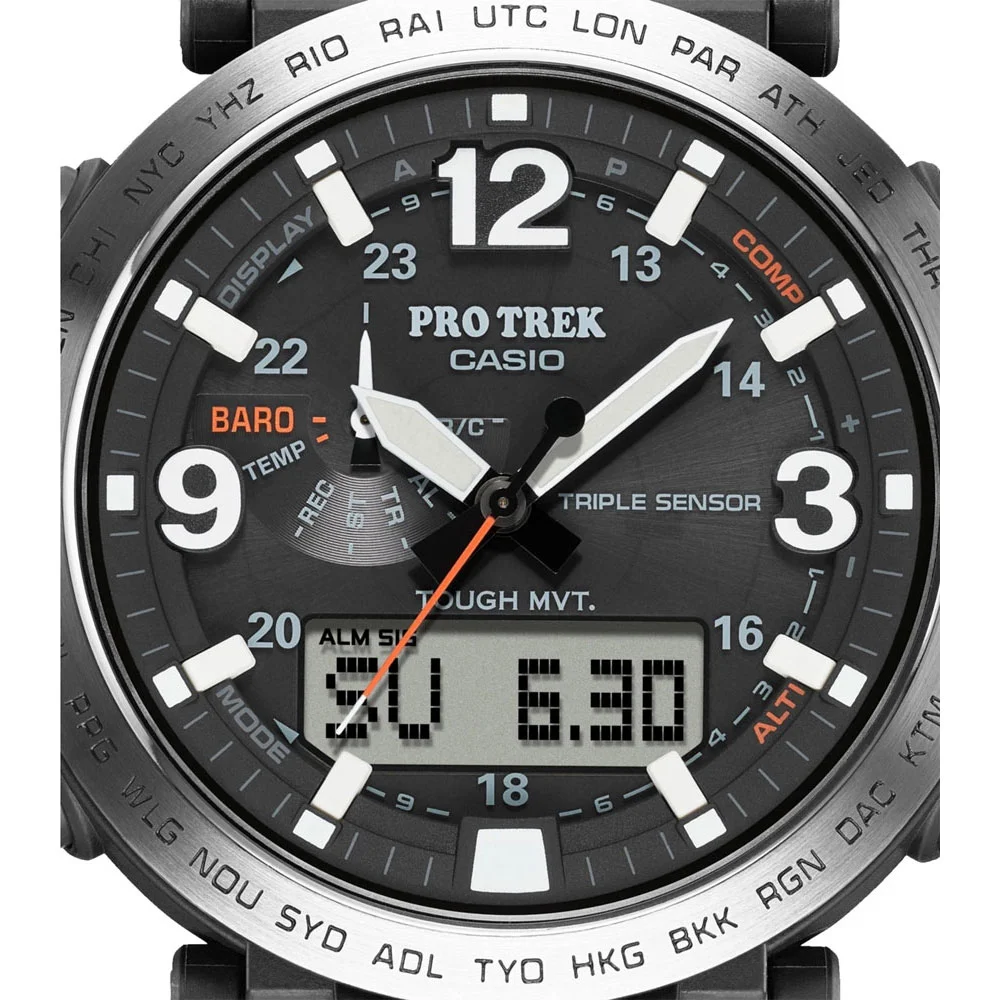casio PRW-6611Y-1ER