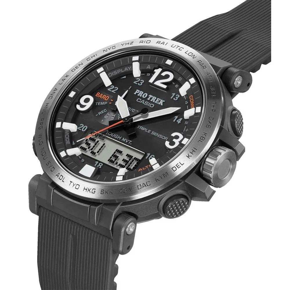 casio PRW-6611Y-1ER