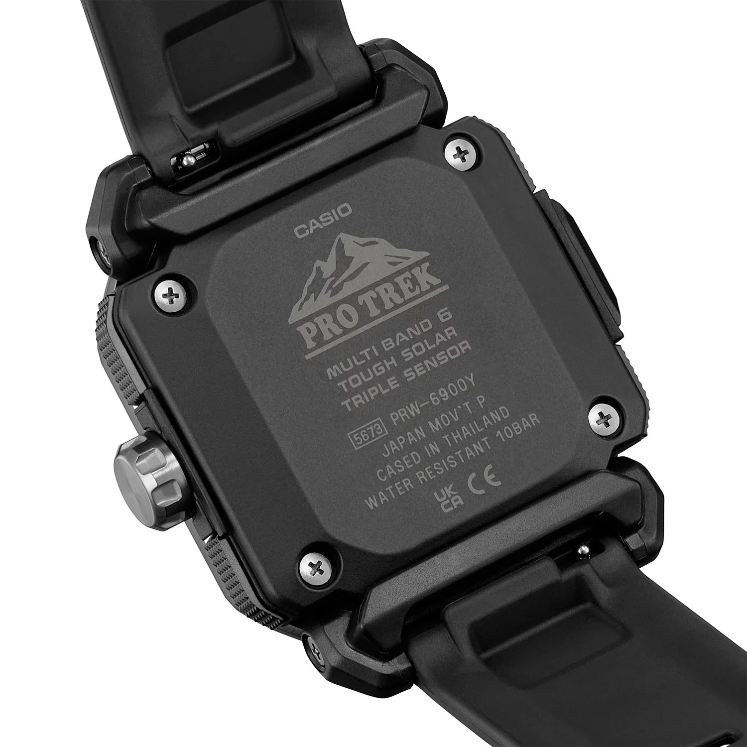 casio PRW-6900Y-1