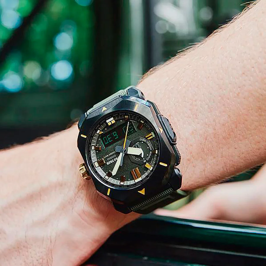 casio PRW-6900Y-3ER