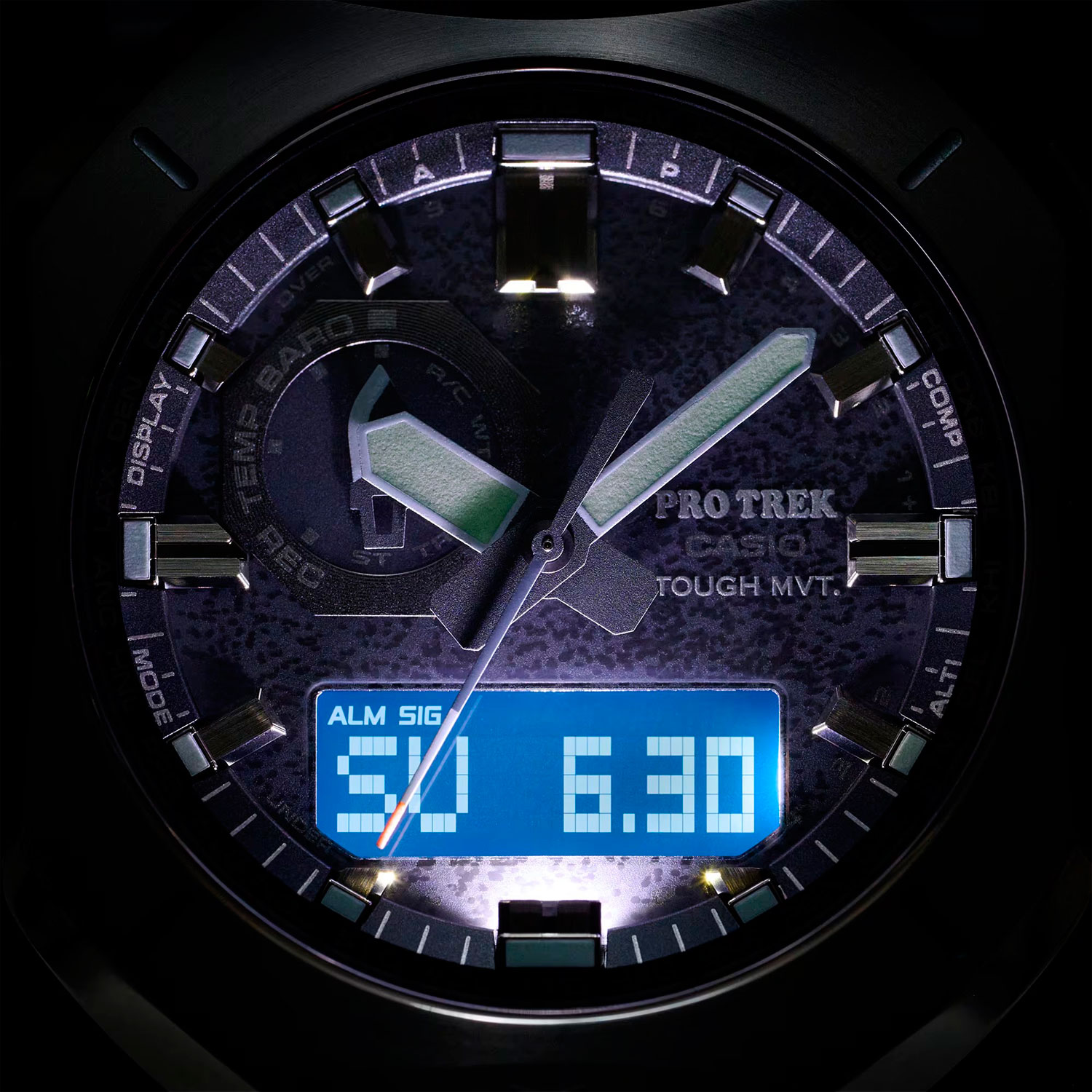 casio PRW-6900YB-3