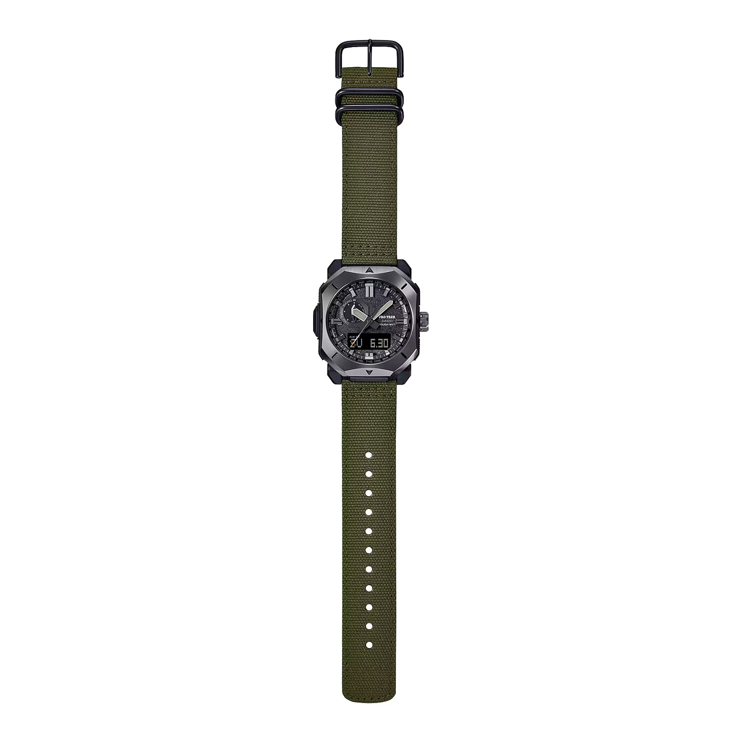 casio PRW-6900YB-3