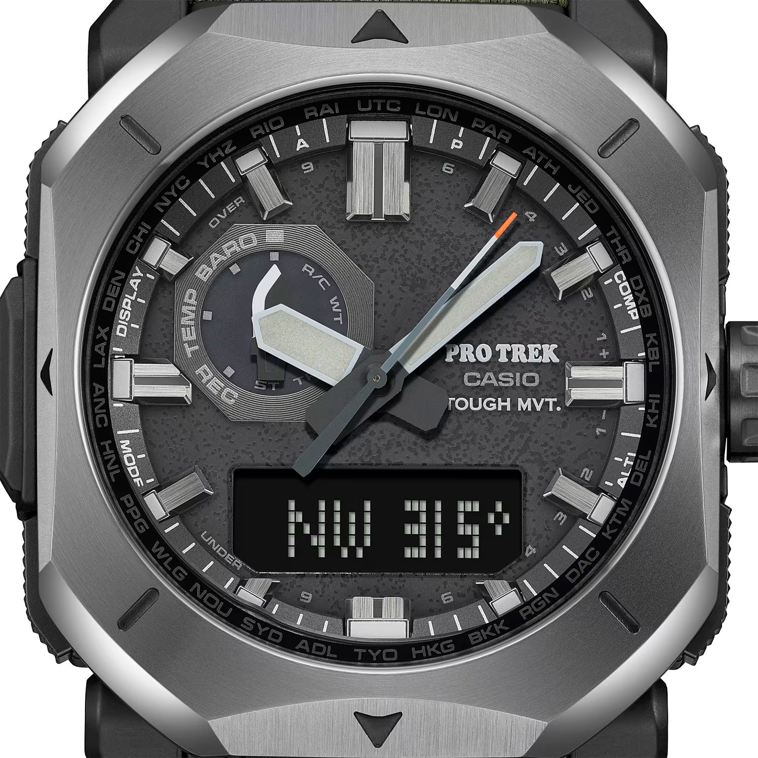 casio PRW-6900YB-3