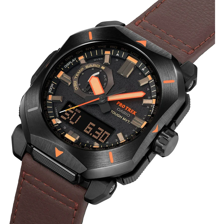 casio PRW-6900YL-5ER