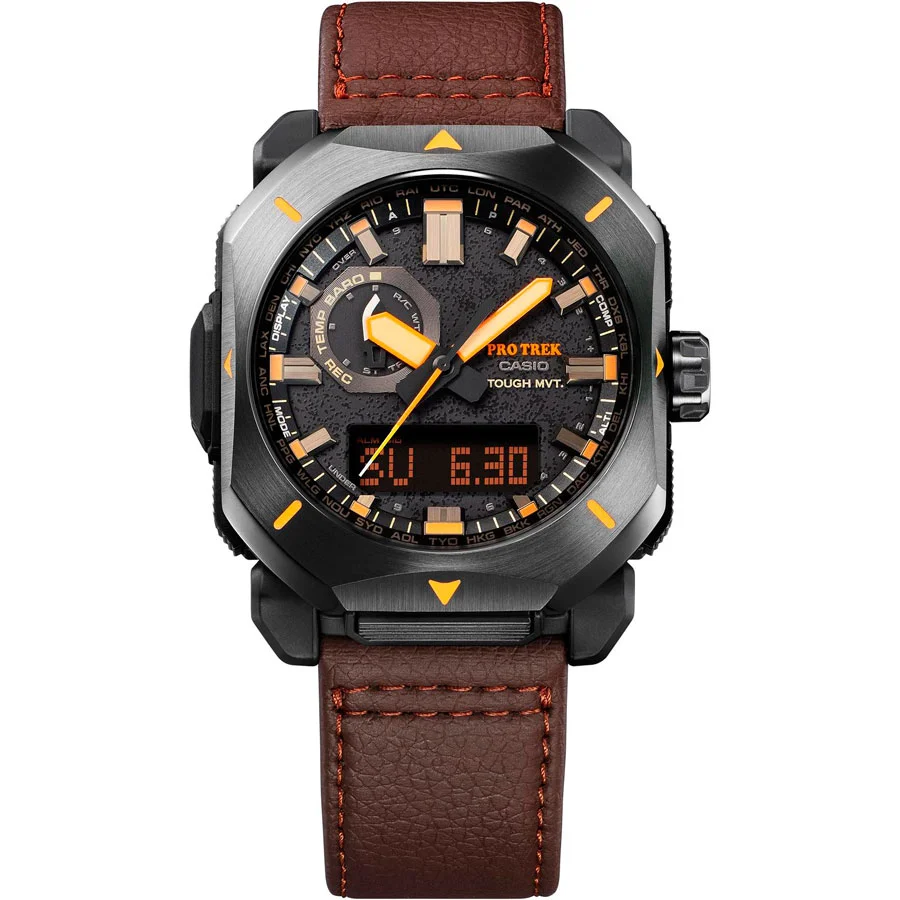 casio PRW-6900YL-5ER