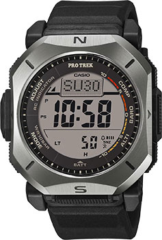 Часы Casio Pro-Trek PRW-69Y-1