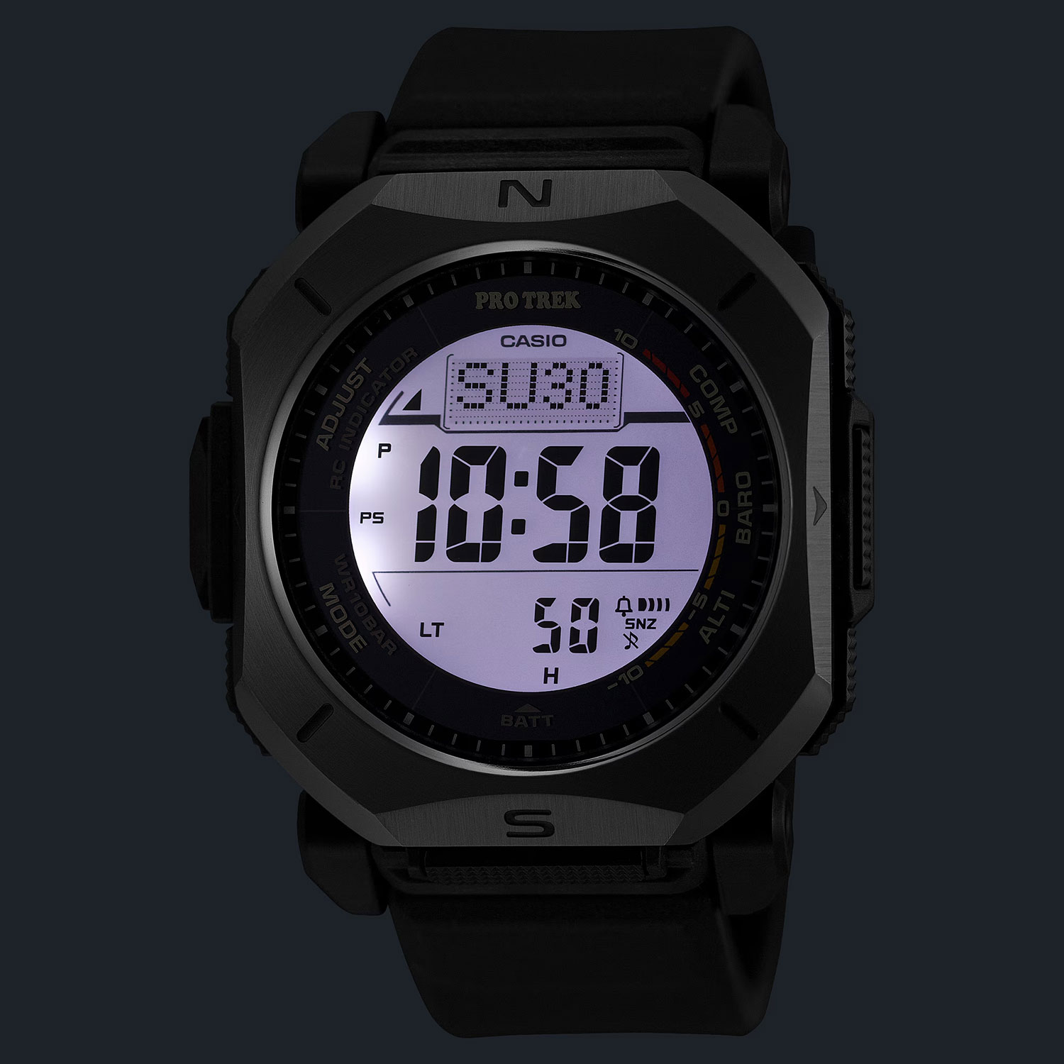 casio PRW-69Y-1