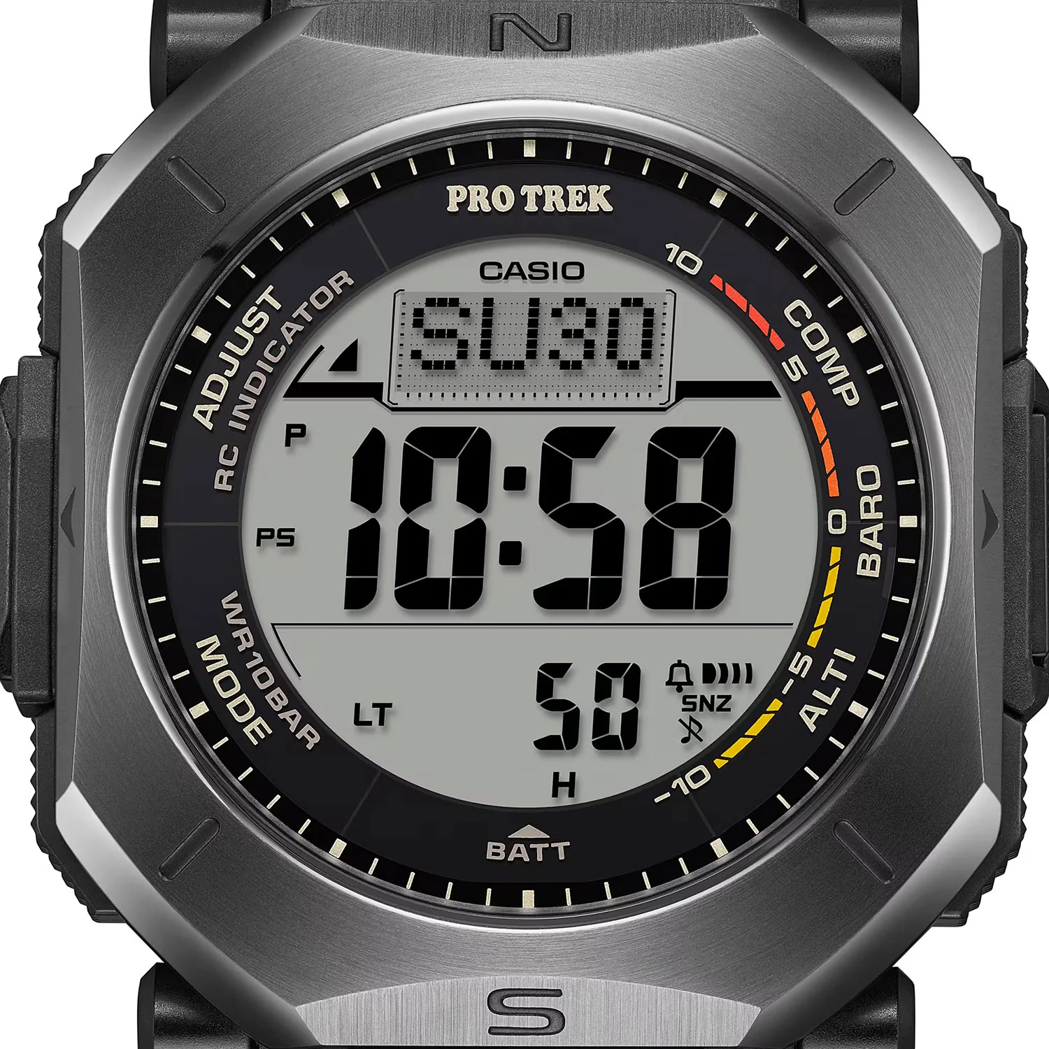 casio PRW-69Y-1