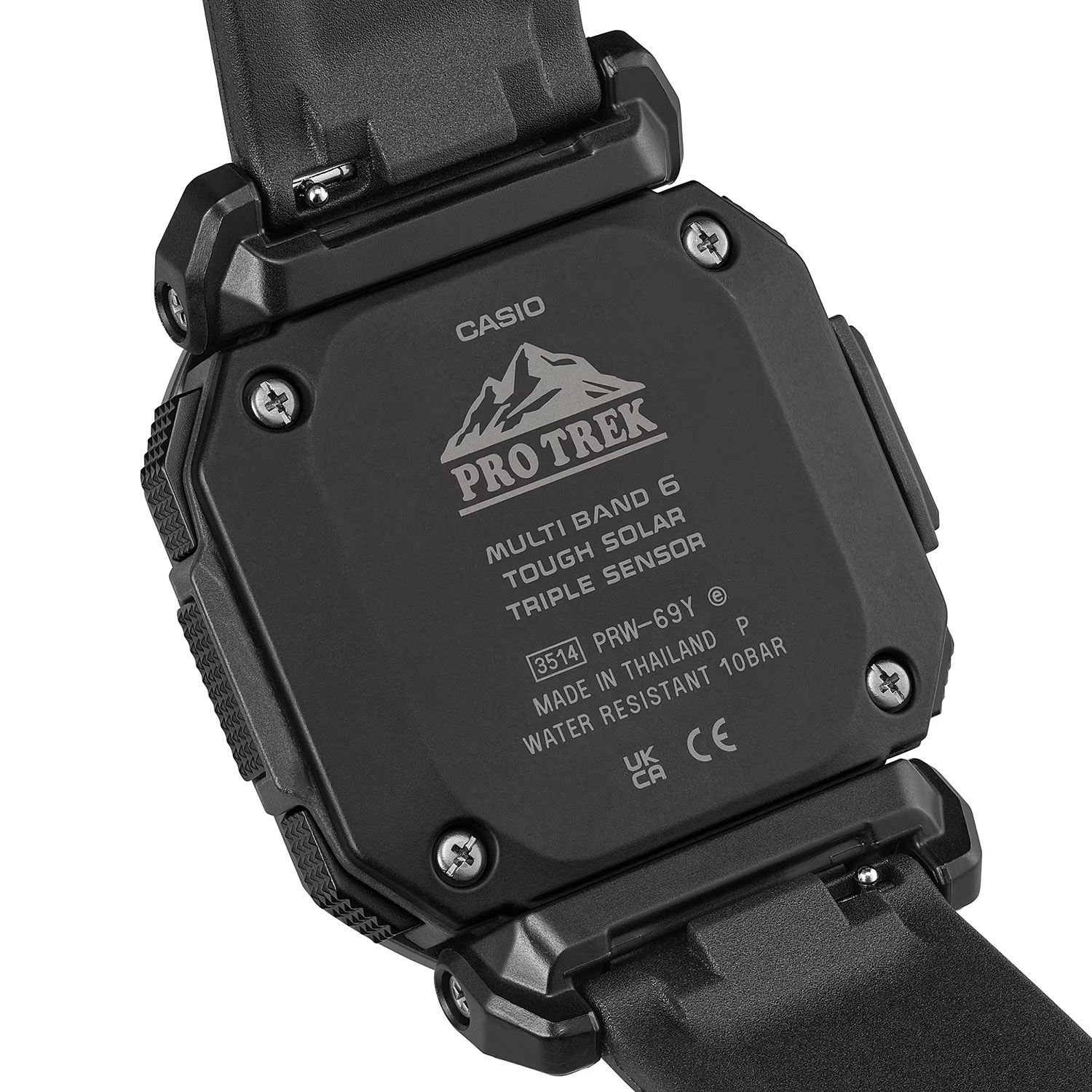 casio PRW-69Y-1