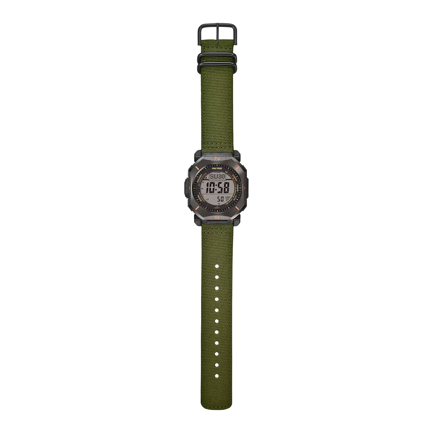 casio PRW-69YB-3