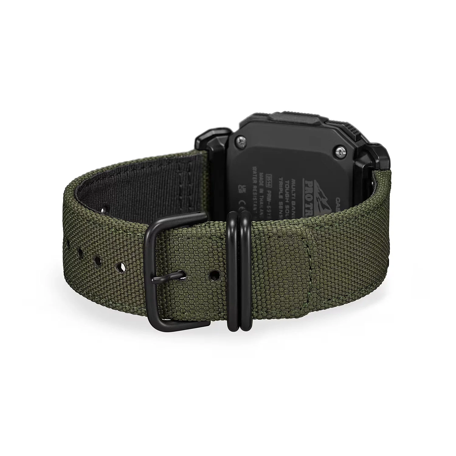 casio PRW-69YB-3