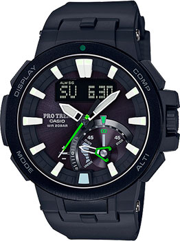 Вся коллекция Pro-Trek