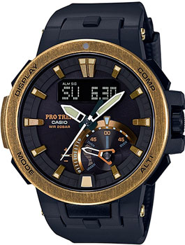 Вся коллекция Pro-Trek