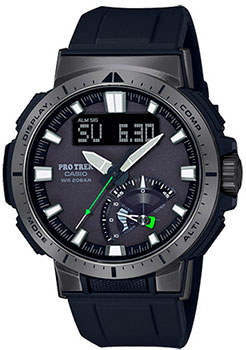 Вся коллекция Pro-Trek