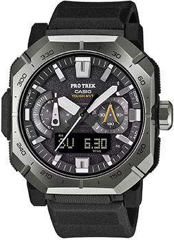 Вся коллекция Pro-Trek