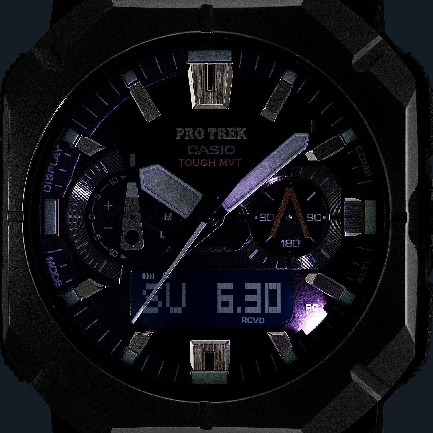 casio PRW-B1000-1