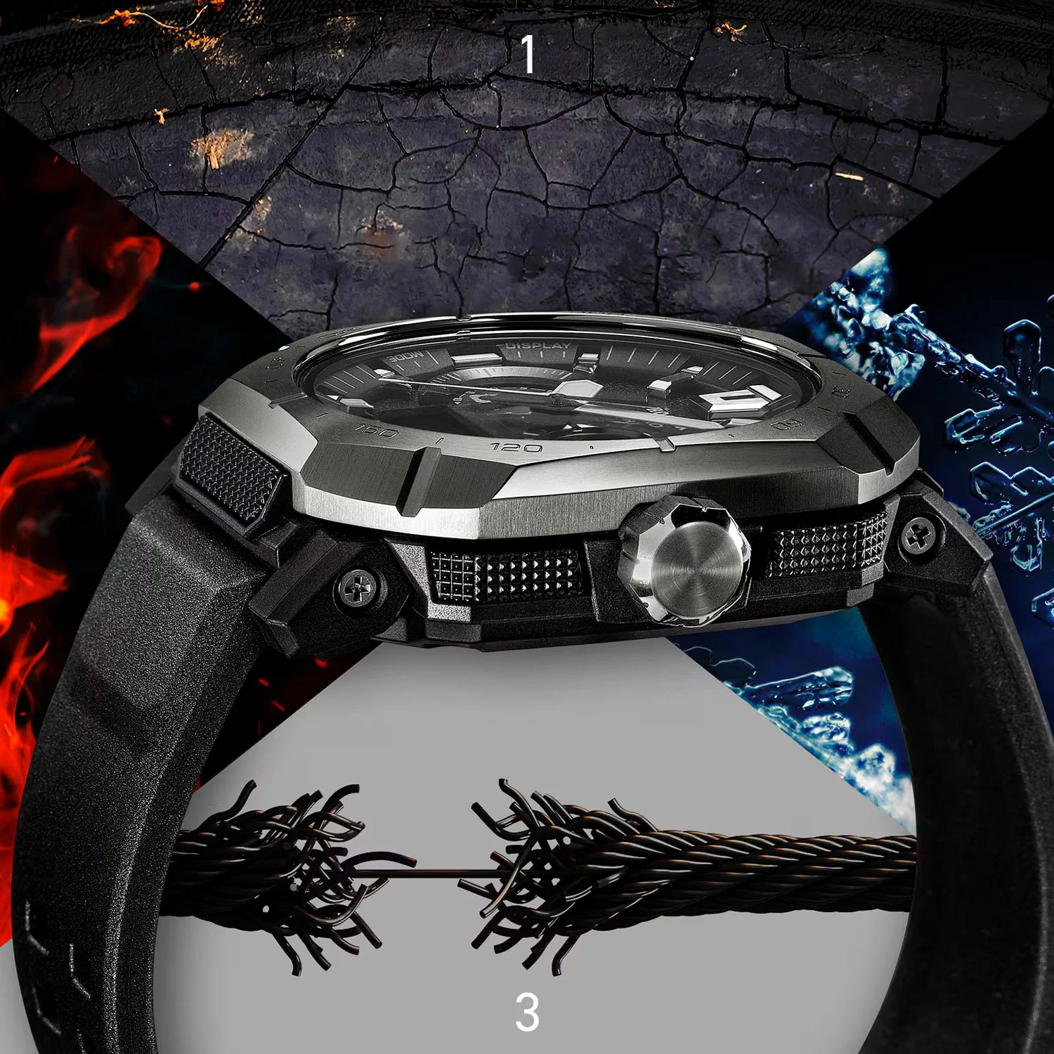 casio PRW-B1000-1