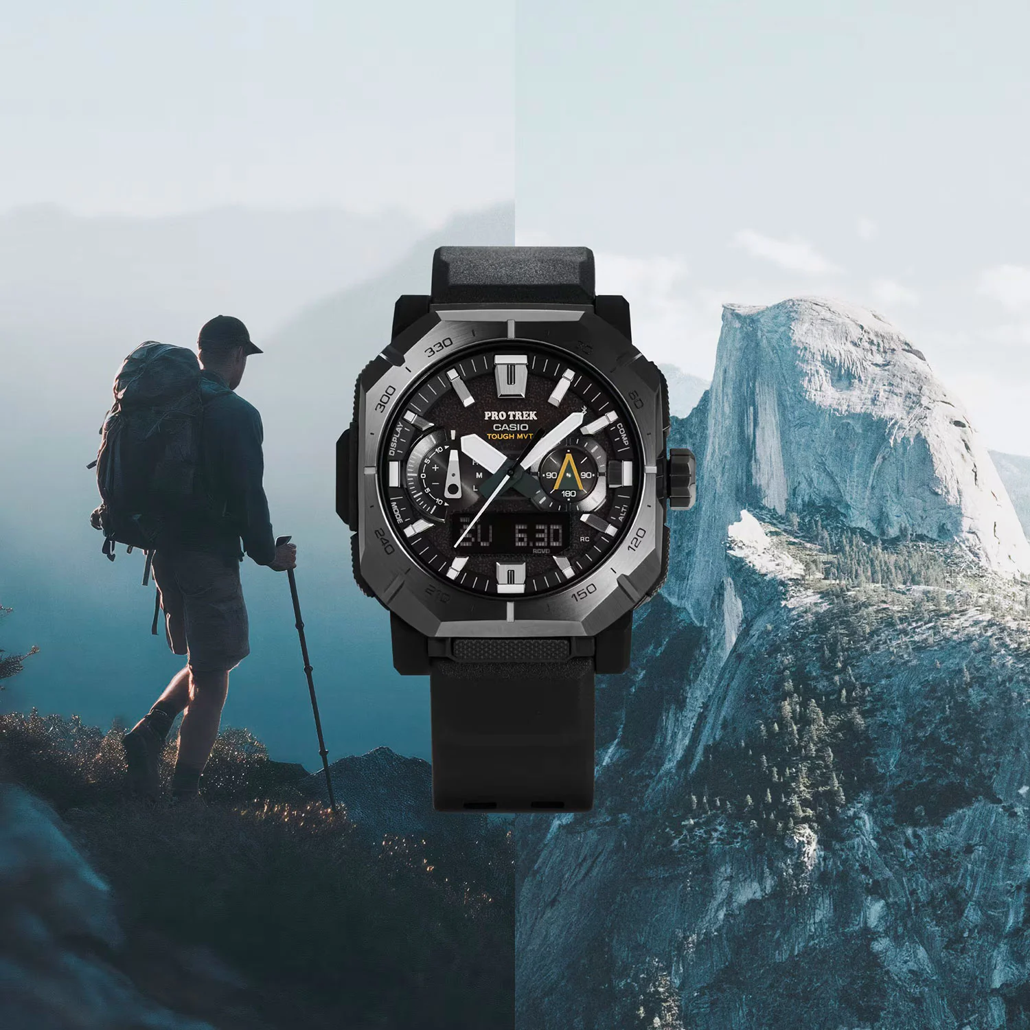 casio PRW-B1000-1