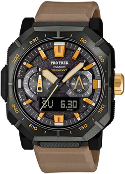 Вся коллекция Pro-Trek