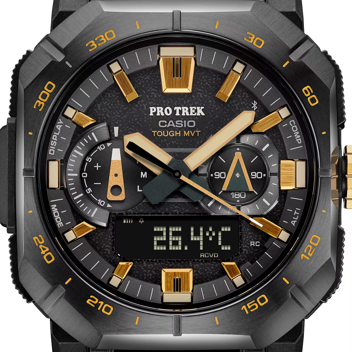 casio PRW-B1000-5