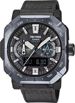 Вся коллекция Pro-Trek