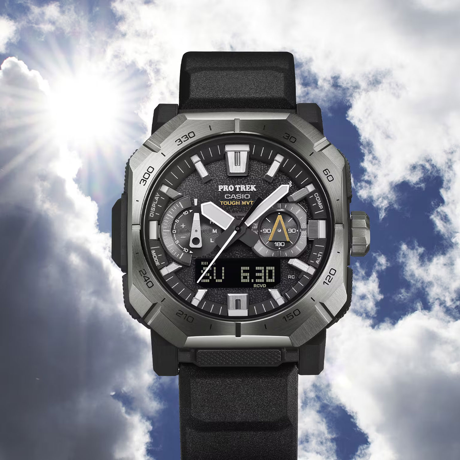 casio PRW-B1000B-2