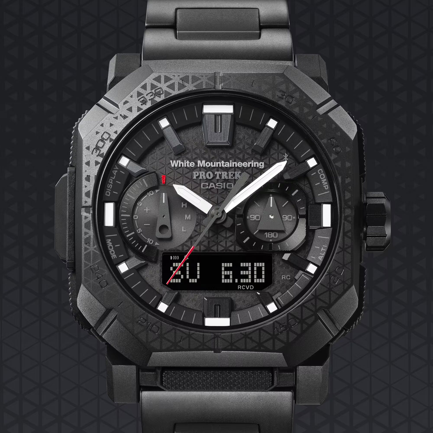 casio PRW-B1000WM-1